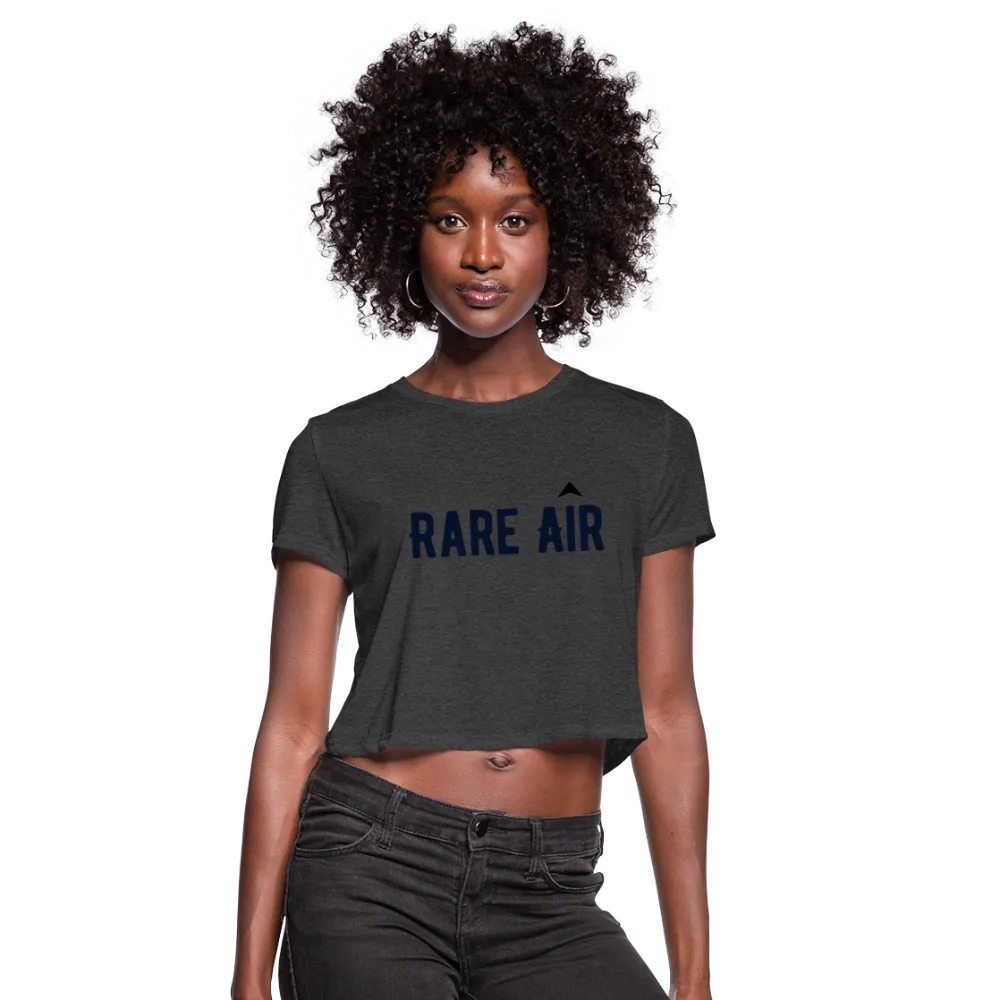 Rare Air Women's Cropped T-Shirt