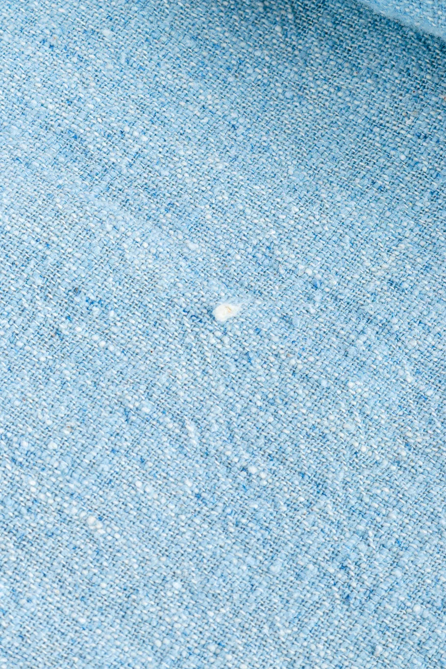 Raw Cotton Duster
