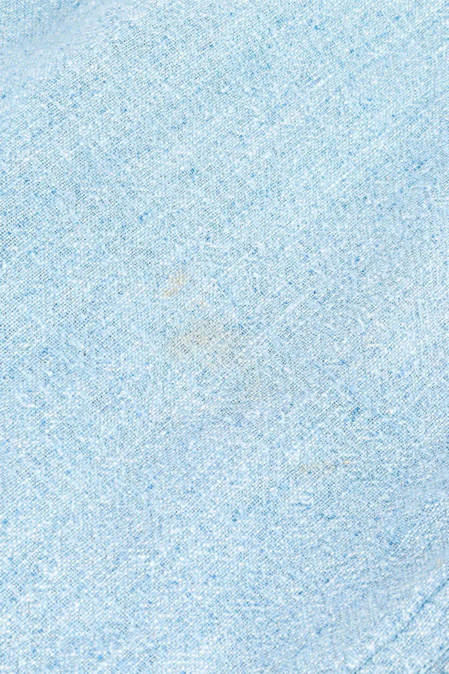 Raw Cotton Duster