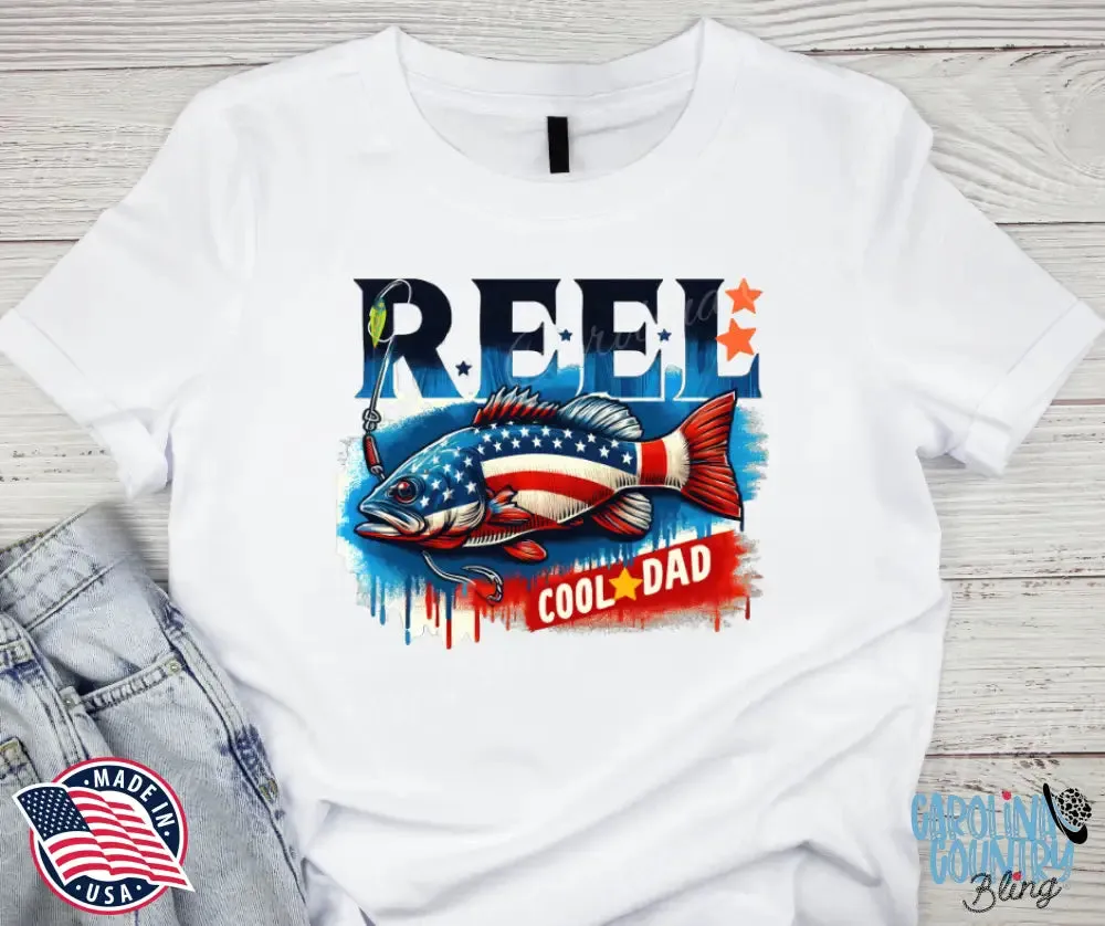Reel Cool Dad – Multi