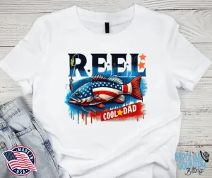Reel Cool Dad – Multi