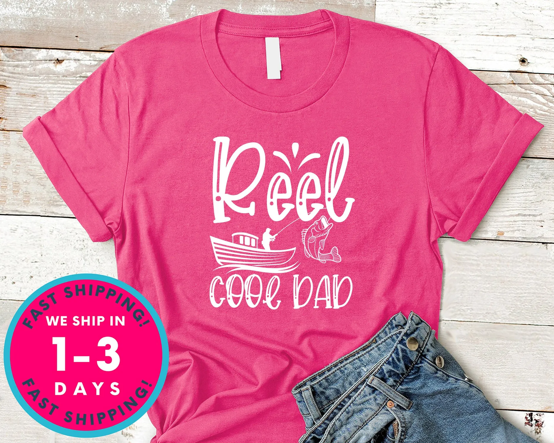 Reel Cool Dad
