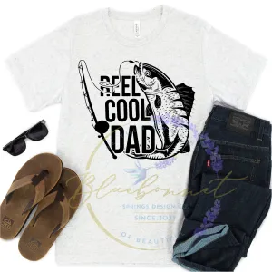 Reel Cool Dad