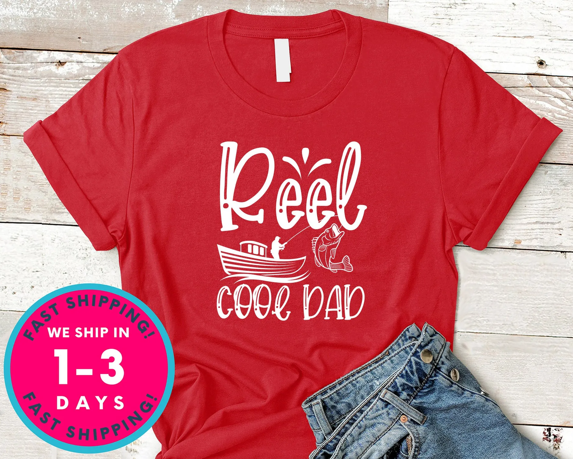 Reel Cool Dad