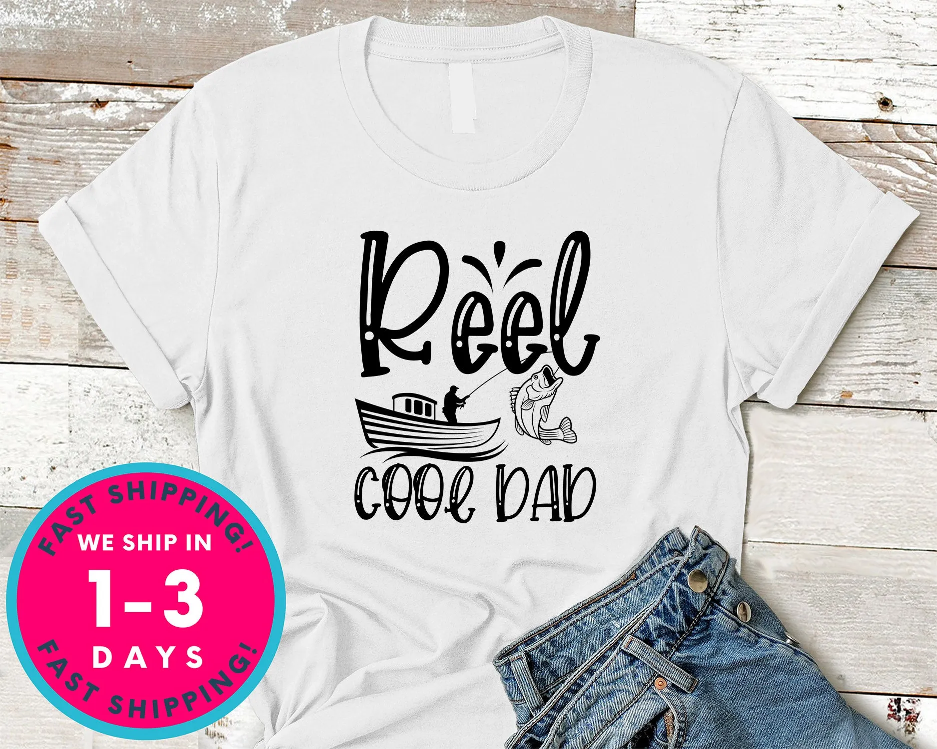 Reel Cool Dad