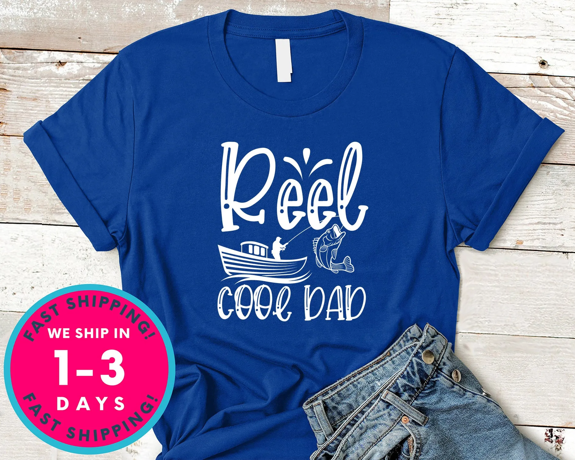 Reel Cool Dad