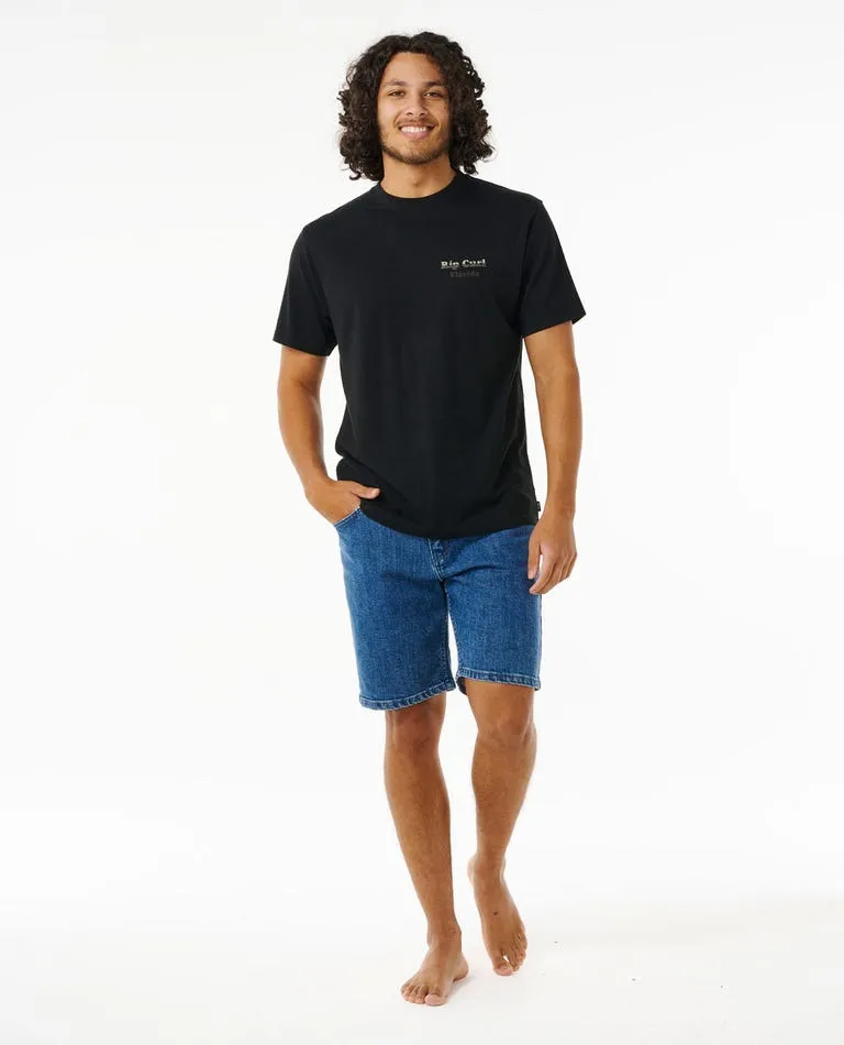 Reel It In Tee