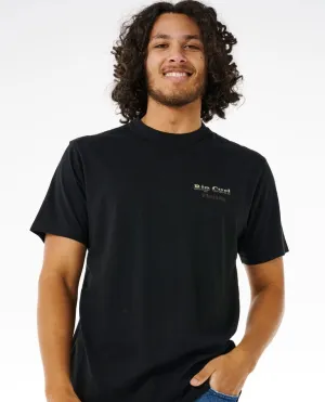 Reel It In Tee