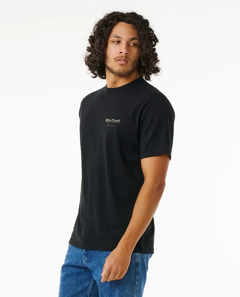 Reel It In Tee