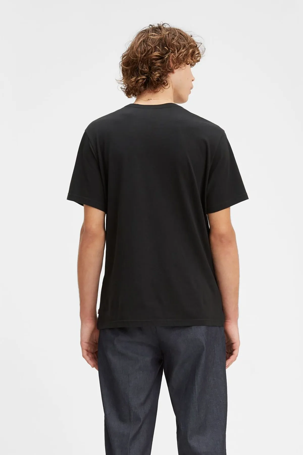 Relaxed Graphic Tee