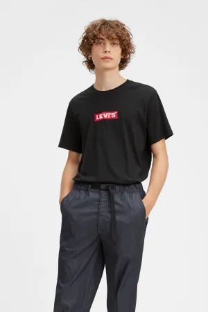 Relaxed Graphic Tee