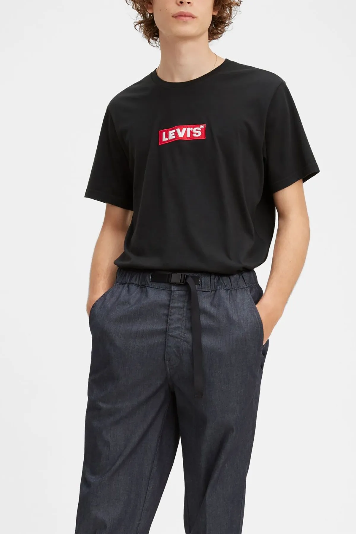 Relaxed Graphic Tee