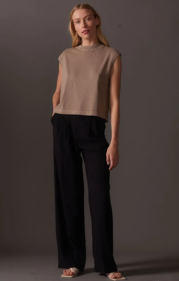 Relaxed Muscle Tee