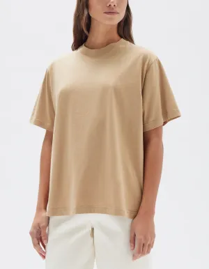 Relaxed Short Sleeve Tee