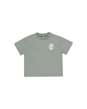 Relaxed Sunshine Tee