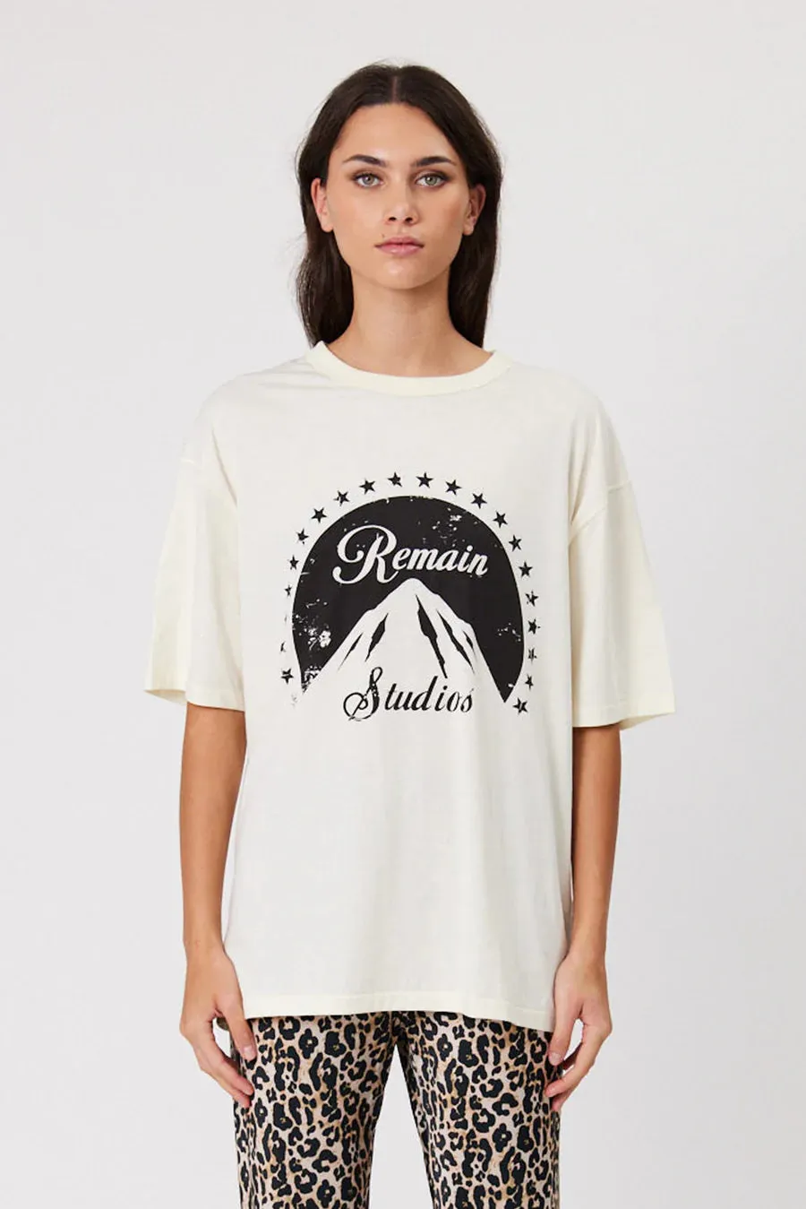 Remain Studios Tee Bone