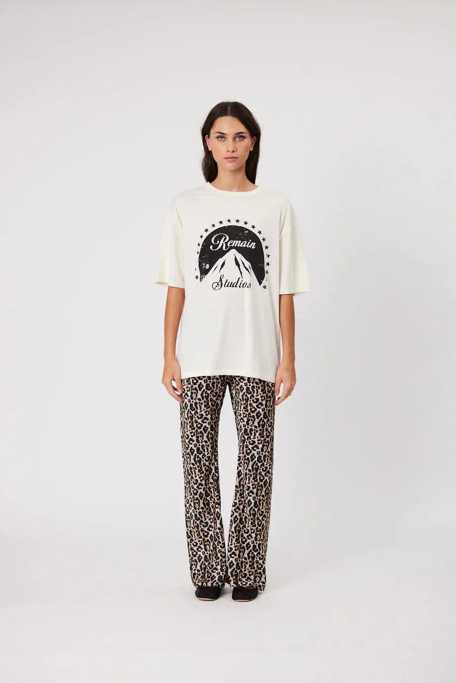 Remain Studios Tee Bone