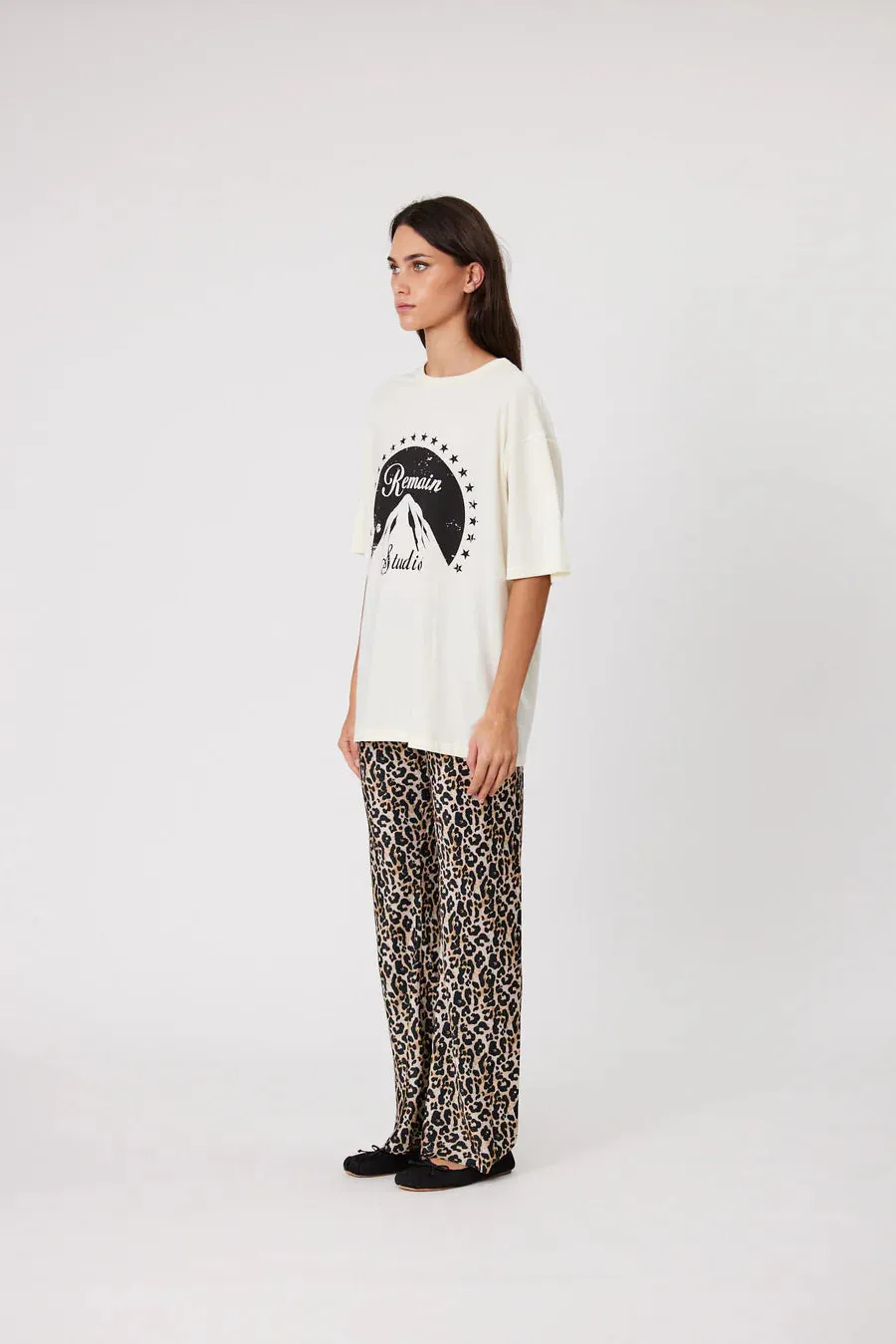 Remain Studios Tee Bone