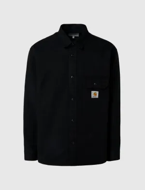 RENO SHIRT JACKET
