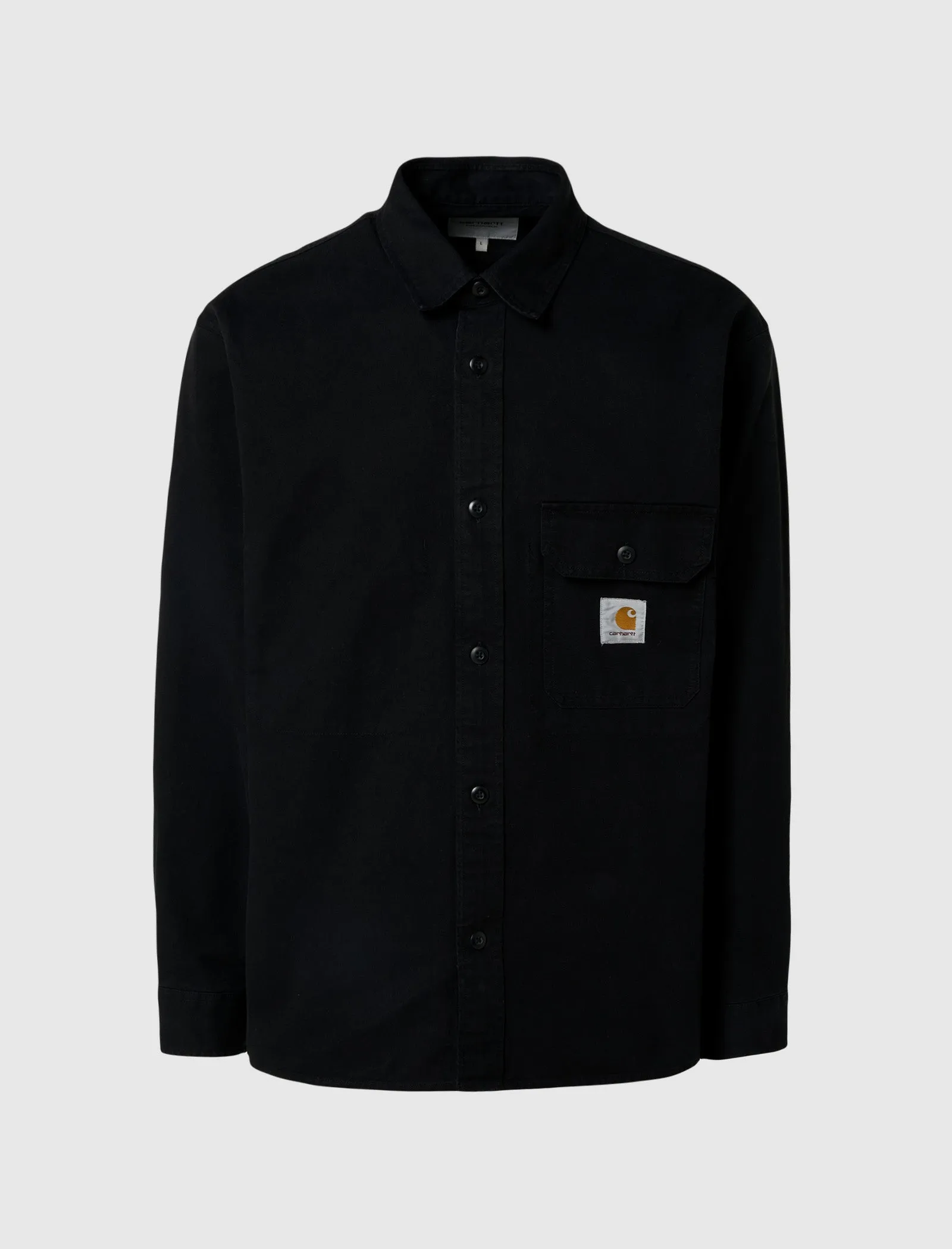 RENO SHIRT JACKET