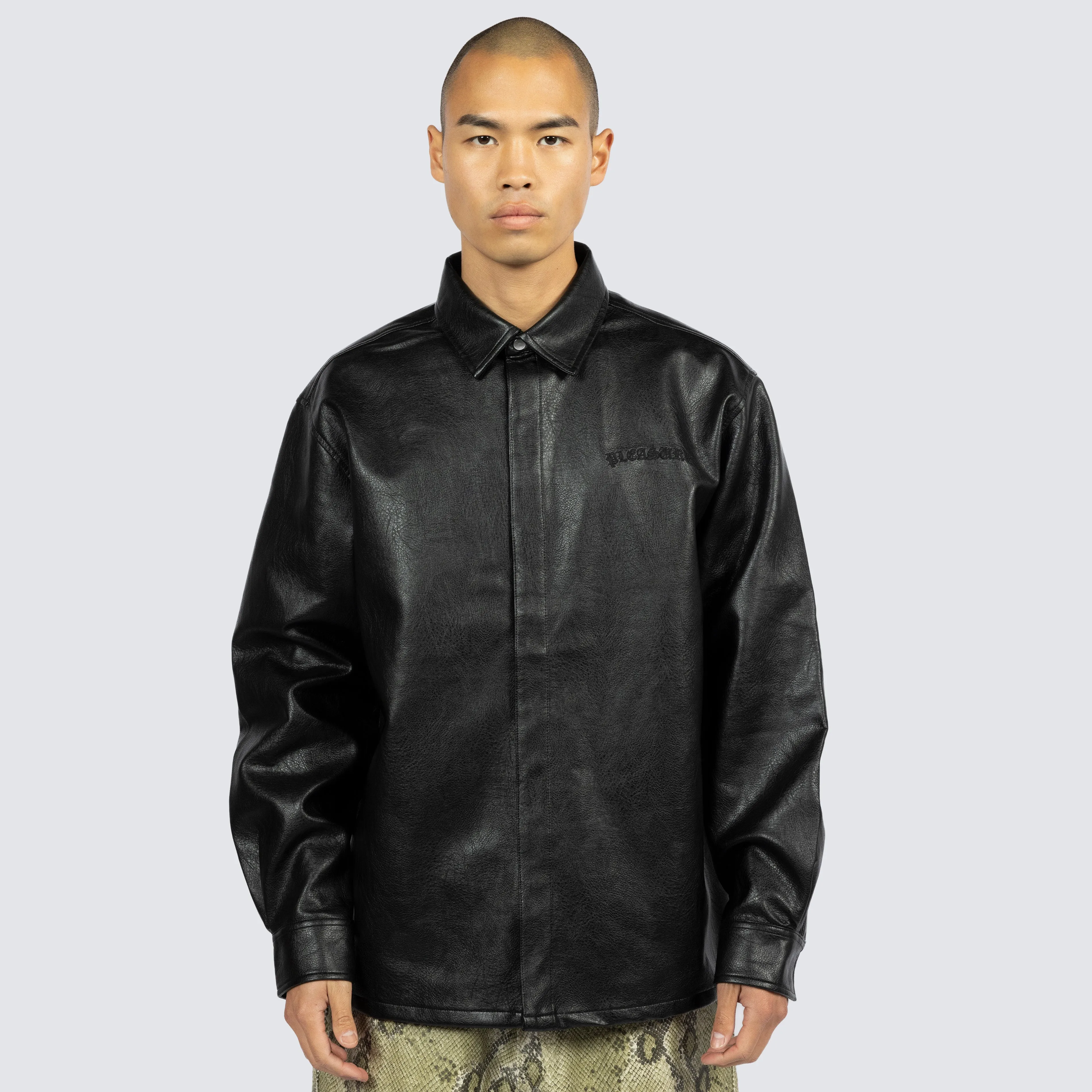 RESONATE OVERSHIRT