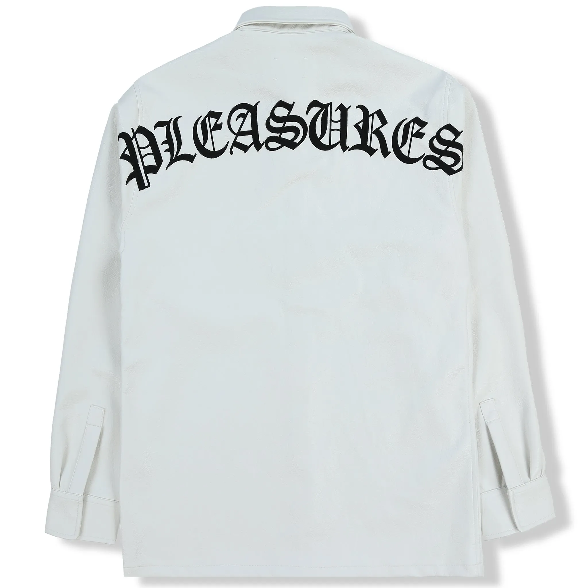 RESONATE OVERSHIRT