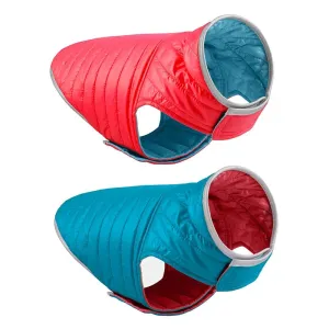 Reversible Reflective Dog Winter Vest
