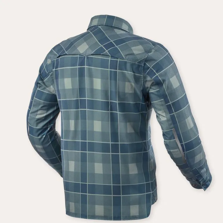 REV'IT! Bison 2 H2O Overshirt