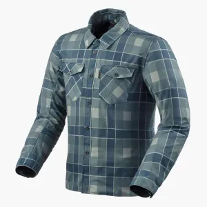 Rev'IT! Bison 2 H2O Overshirt