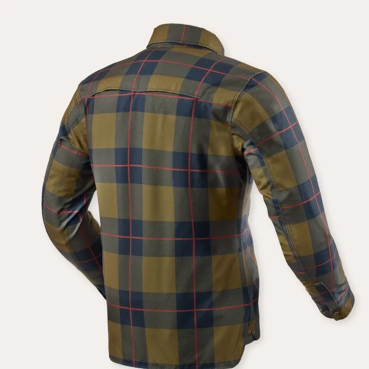 REV'IT! Bison 2 H2O Overshirt