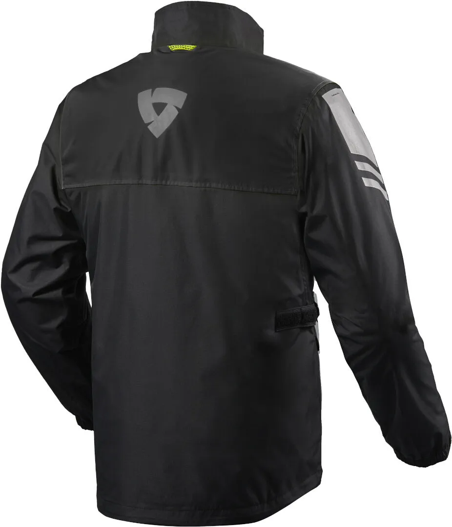 REV'IT Nitric 3 H2O Rain Jacket