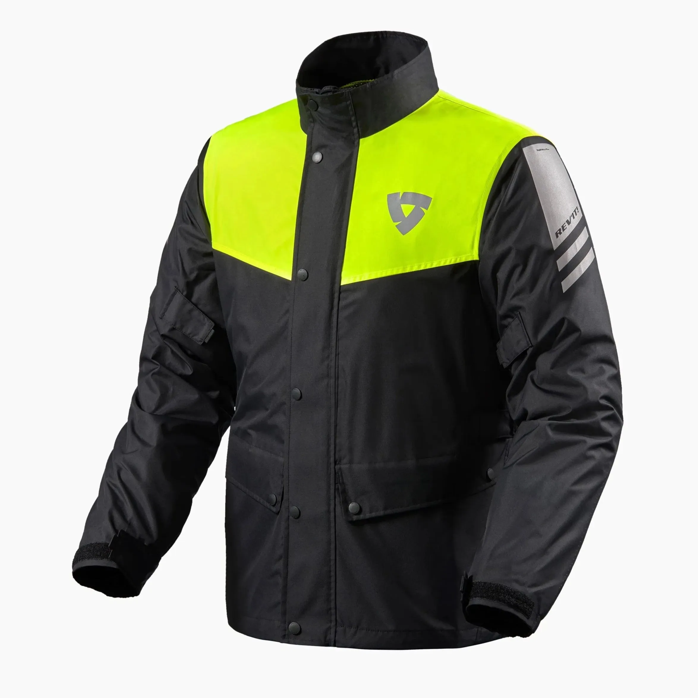 REV'IT Nitric 3 H2O Rain Jacket