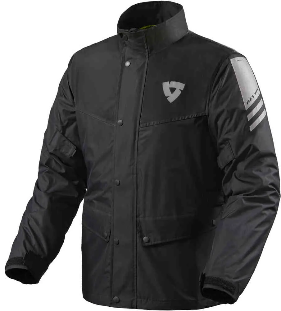 REV'IT Nitric 3 H2O Rain Jacket