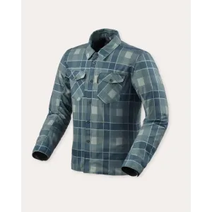 RevIT Overshirt Bison 2 H2O