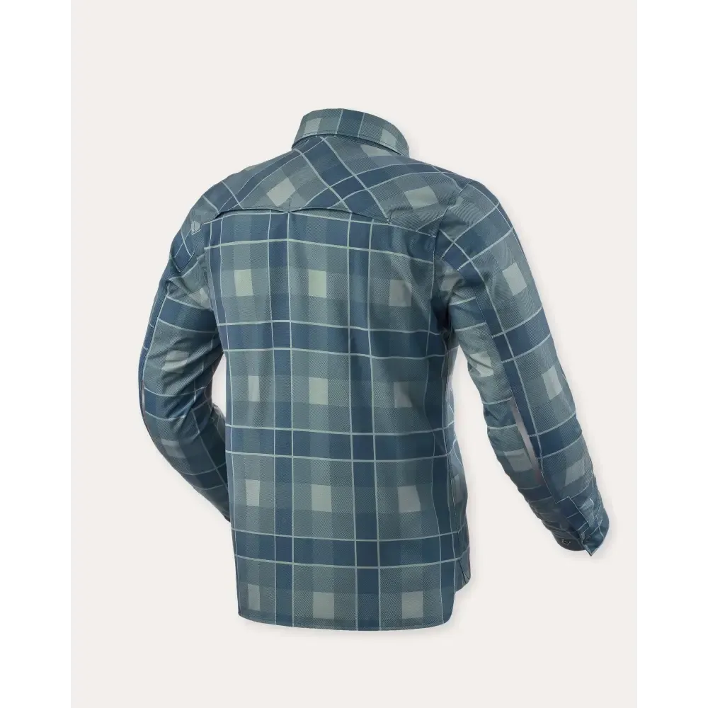 RevIT Overshirt Bison 2 H2O
