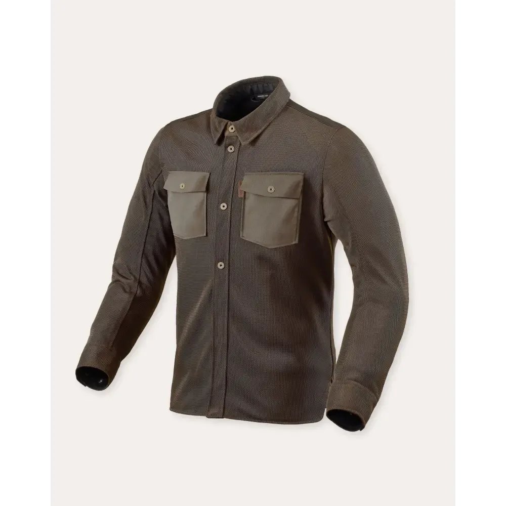 RevIT Overshirt Tracer Air 2