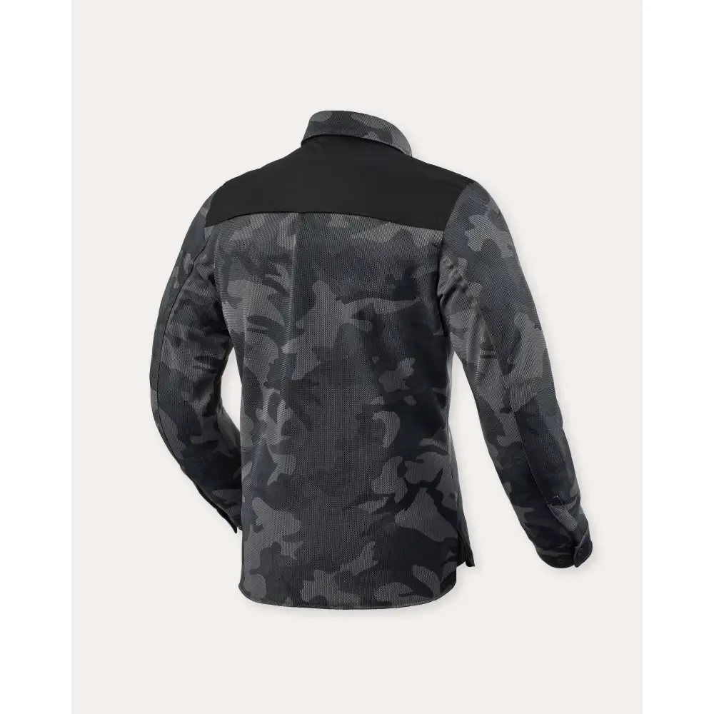 RevIT Overshirt Tracer Air 2