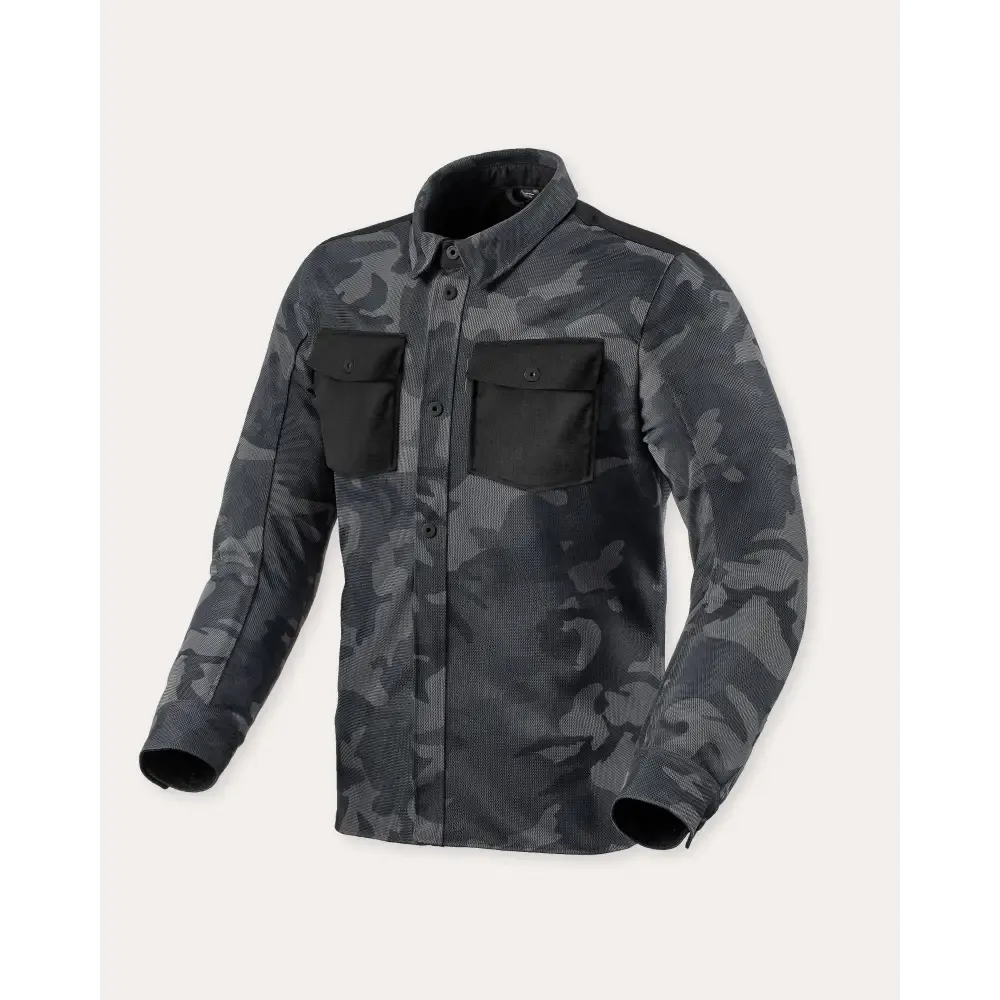 RevIT Overshirt Tracer Air 2