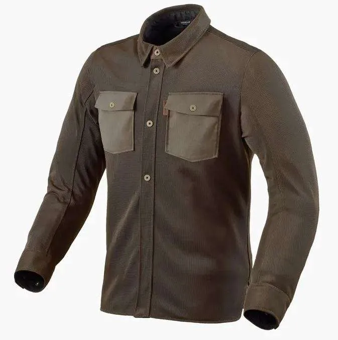 Rev'IT! Tracer Air 2 Overshirt