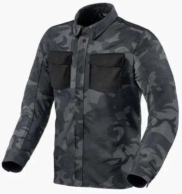 Rev'IT! Tracer Air 2 Overshirt