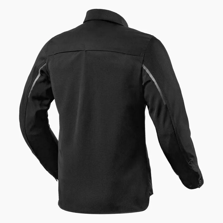 REV'IT! Tracer Air 2 Overshirt