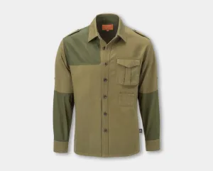 Ripstop Huntsman Overshirt