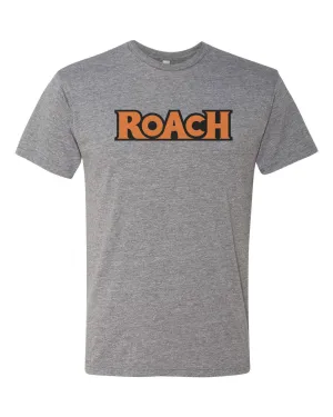 RoAcH 80's Logo Tee