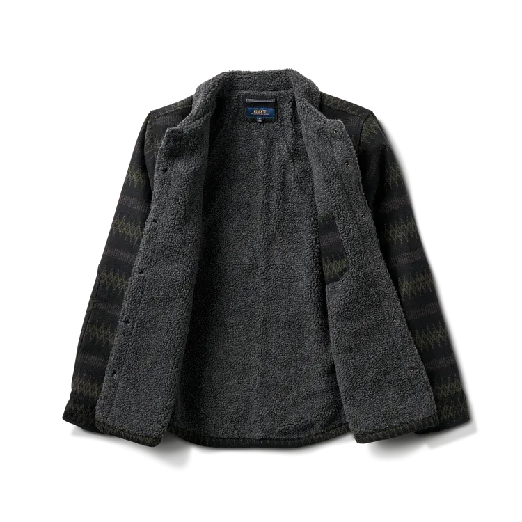 Roark - Hebrides Jacket - Olive
