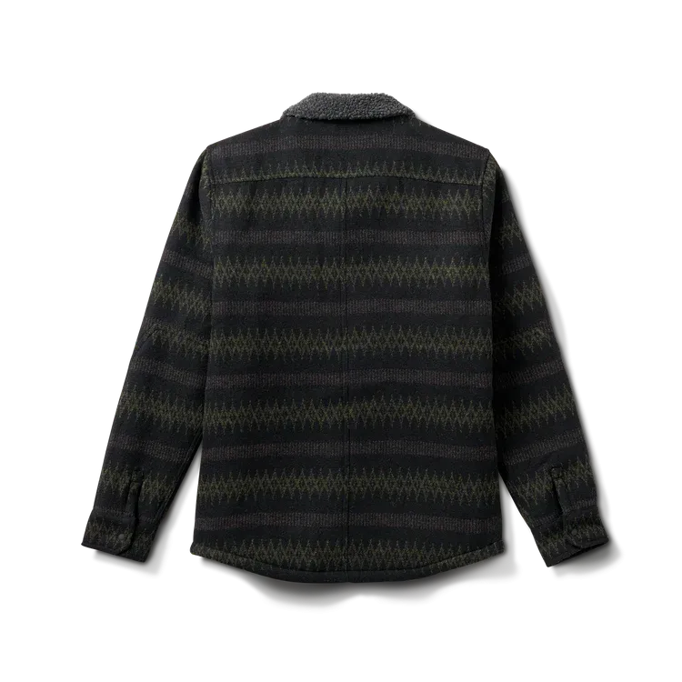 Roark - Hebrides Jacket - Olive