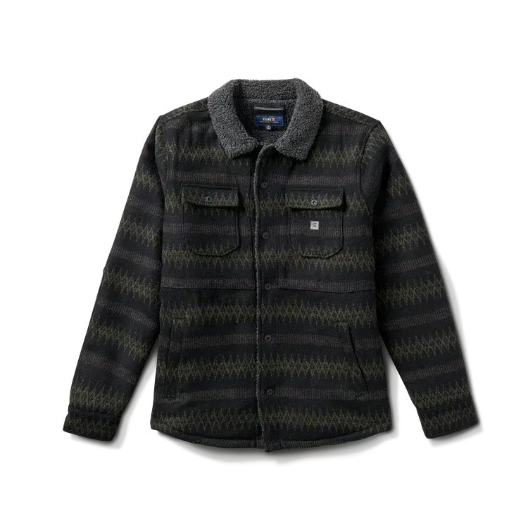 Roark - Hebrides Jacket - Olive