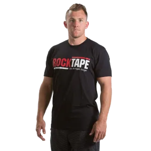 Rocktape Men's Logo Tee