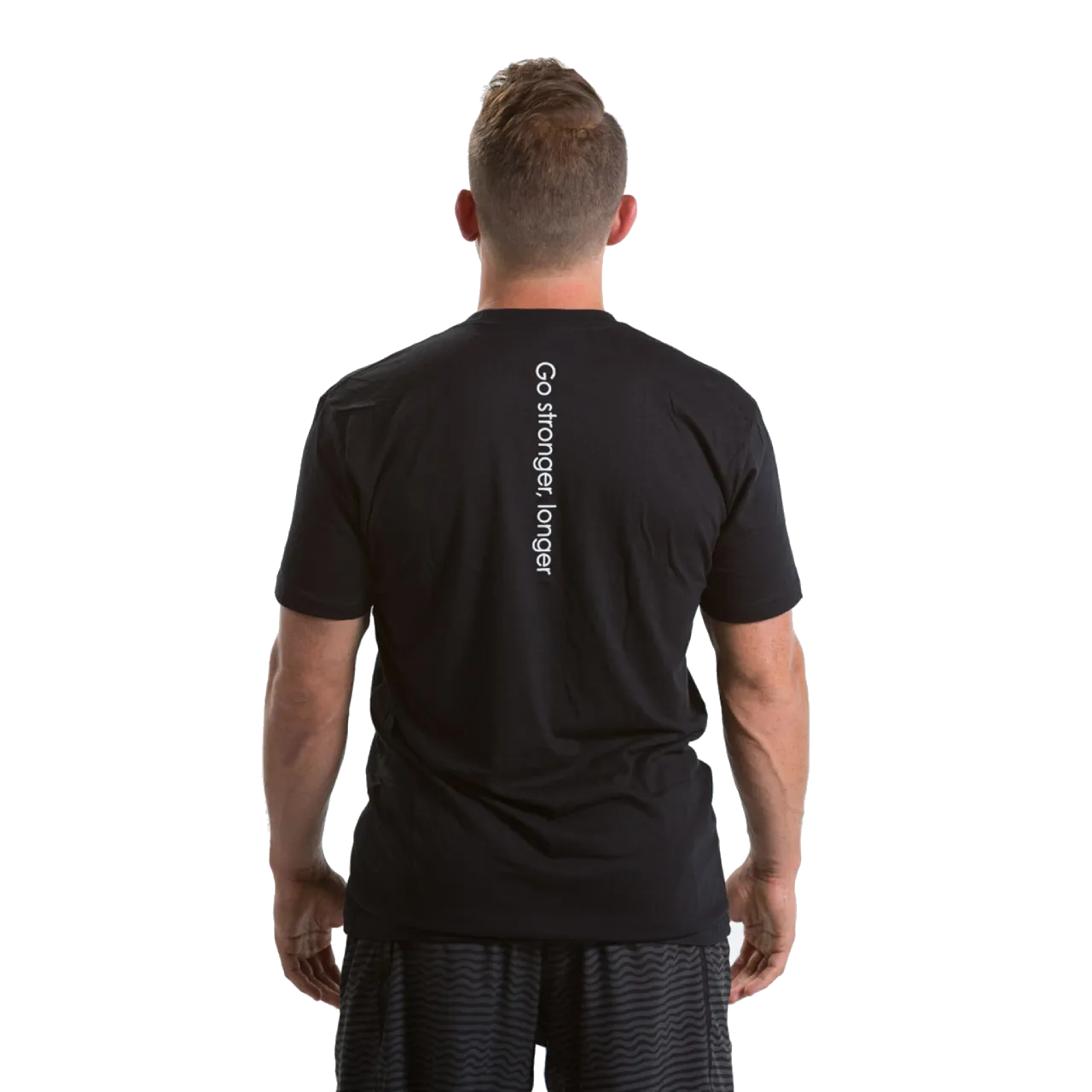 Rocktape Men's Logo Tee