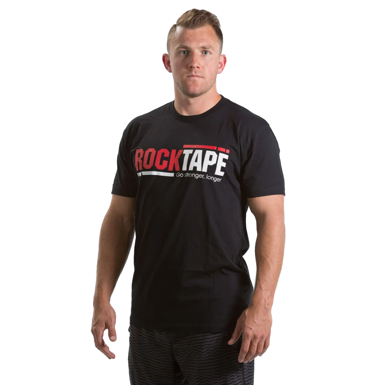 Rocktape Men's Logo Tee