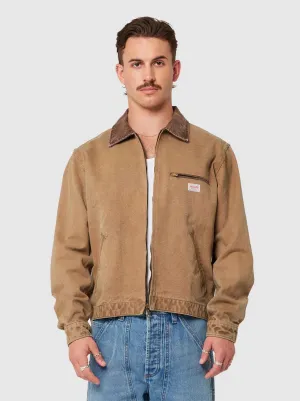 Rolla's - Miner Jacket - Sandstone
